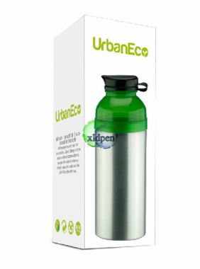 wholesale Eco-Friendly aluminum sport water bottles Grande Yeti Aluminum water Bottles