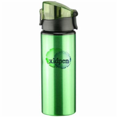 wholesale High quality thermal cheap drink sports aluminium water bottle/Elegant