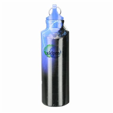 AB-100A  Aluminum water bottle