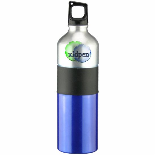 Eco-Friendly aluminum water bottle