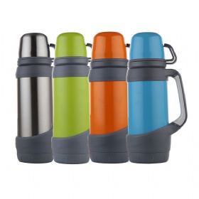 Wholesale Custom 1200ml Stainless Steel Vacuum Insulated Thermos Cup