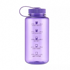 1000ml plastic BPA FREE tritan material sport water bottle