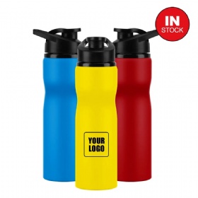 Wholesale Cheap Sell Stainless Steel Sports Water Bottles Outdoor American Large Mouth Sports Water Bottle