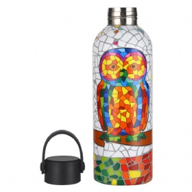 Outdoor 304 Stainless Steel Insulation Cup Large Capacity Sports Water Bottle Outdoor Water Cup Travel Water Bottle
