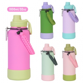 800ml 1000ml Insulated Water Bottle