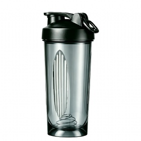 NEW 600ml shaker bottle