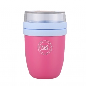 Food Storage and Container