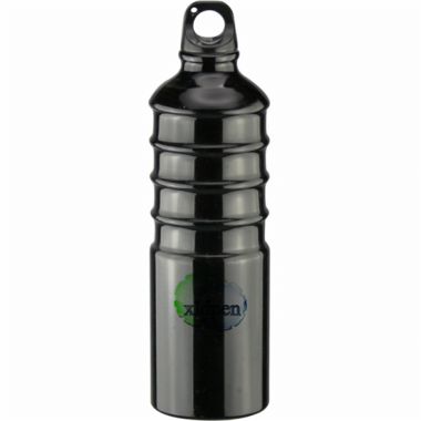 wholesale Heat insulating Bicycle cycling aluminum sports water bottle