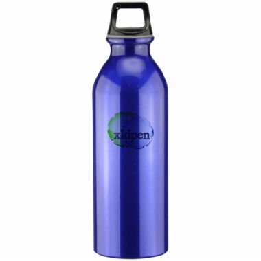 Eco-Friendly aluminum water bottle aluminum sublimation sport water bottle