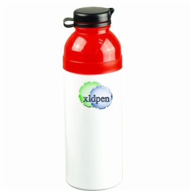 wholesale aluminum sports water bottles BPA free eco friendly